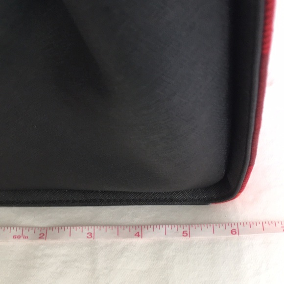 NWOT Kate Spade Cameron Street Plaid Candace Leather Satchel Bag - Picture 15 of 16